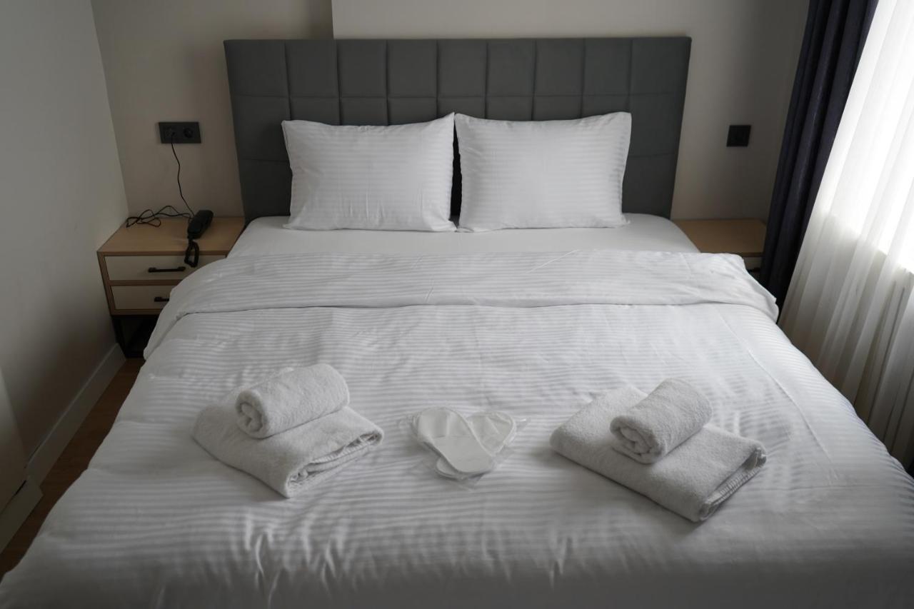 Mof Comfort Edirne Bagian luar foto