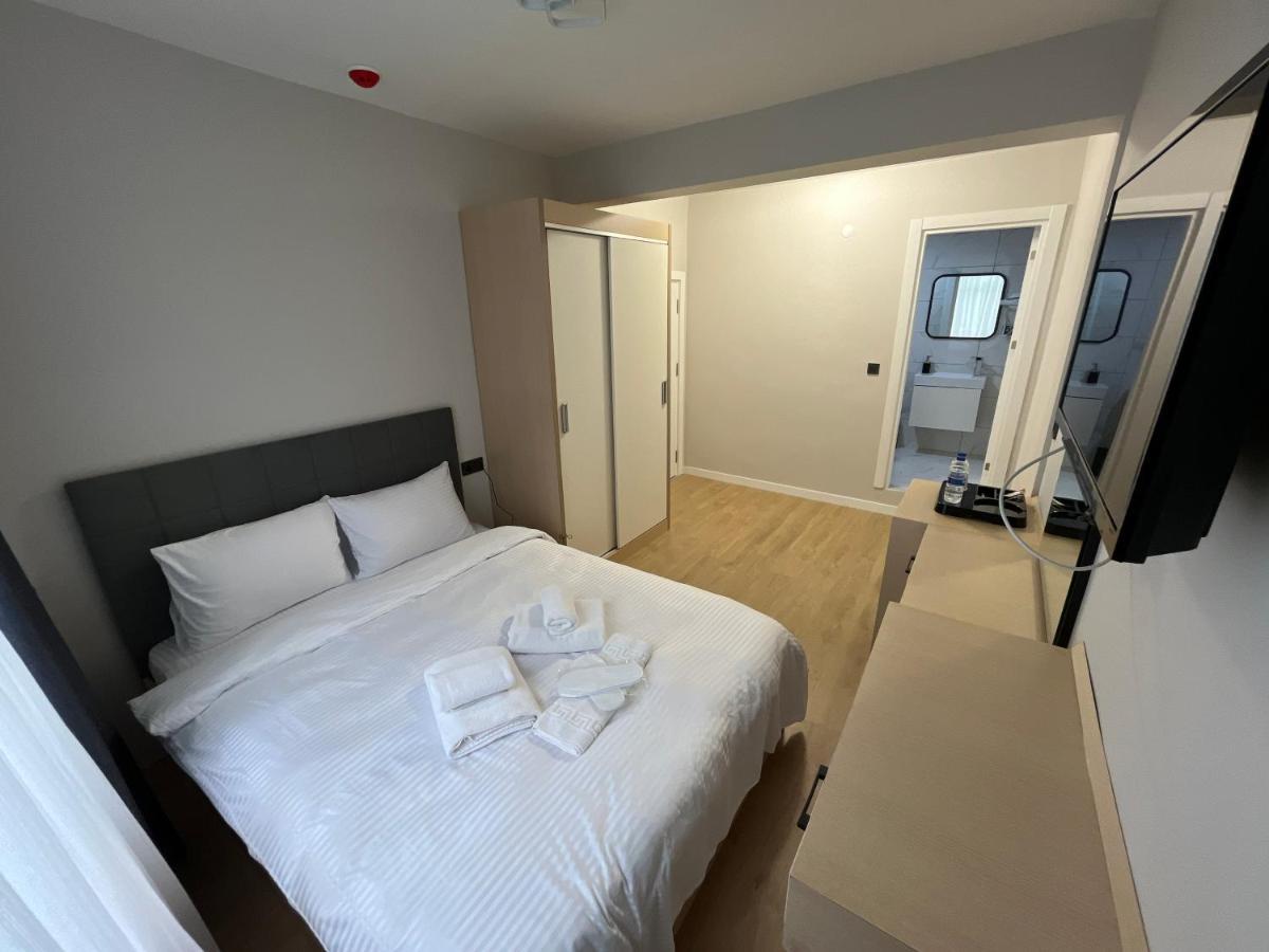 Mof Comfort Edirne Bagian luar foto