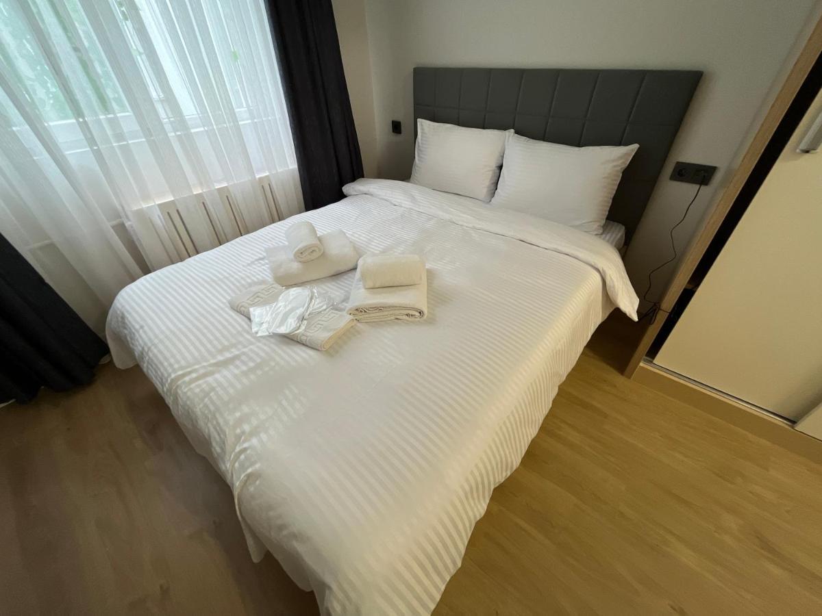 Mof Comfort Edirne Bagian luar foto