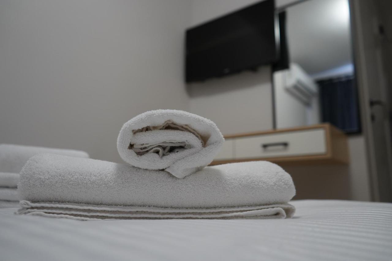 Mof Comfort Edirne Bagian luar foto