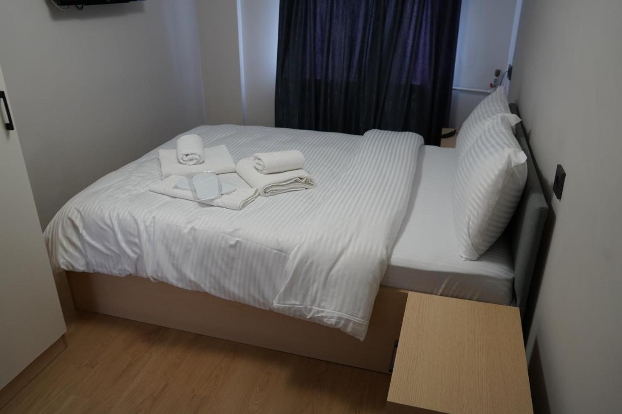 Mof Comfort Edirne Bagian luar foto