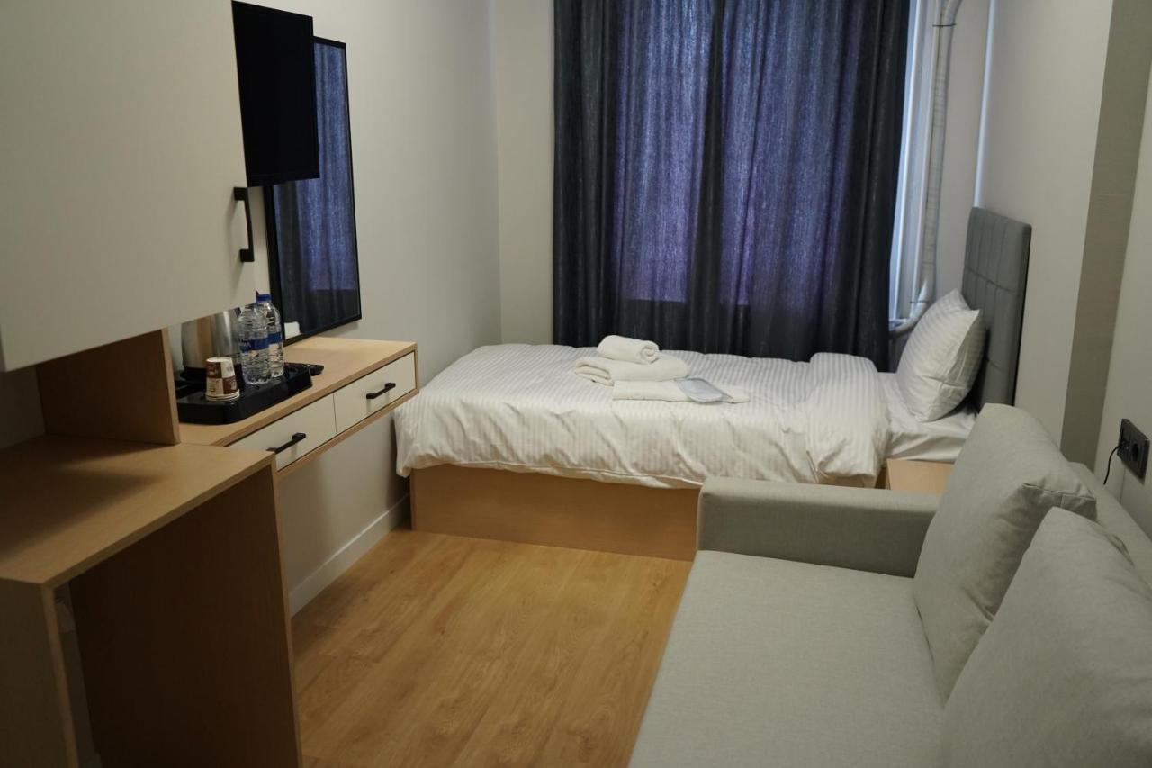 Mof Comfort Edirne Bagian luar foto