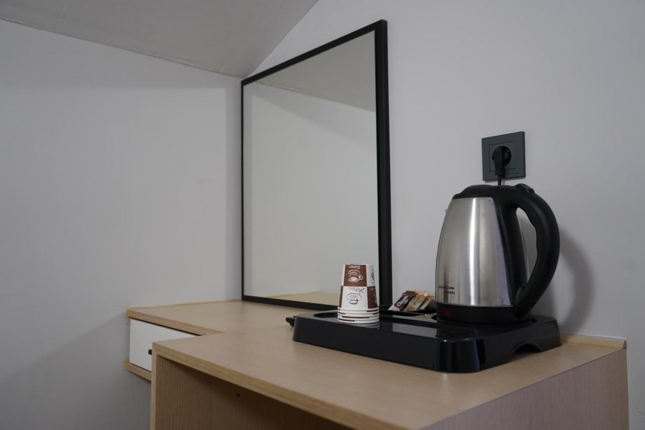 Mof Comfort Edirne Bagian luar foto