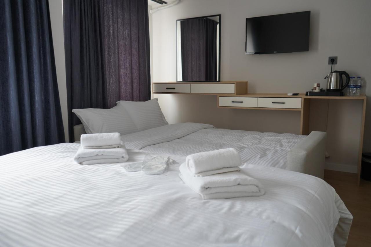 Mof Comfort Edirne Bagian luar foto