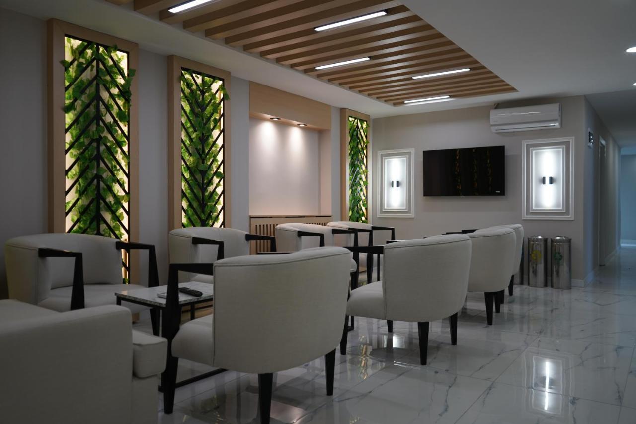 Mof Comfort Edirne Bagian luar foto
