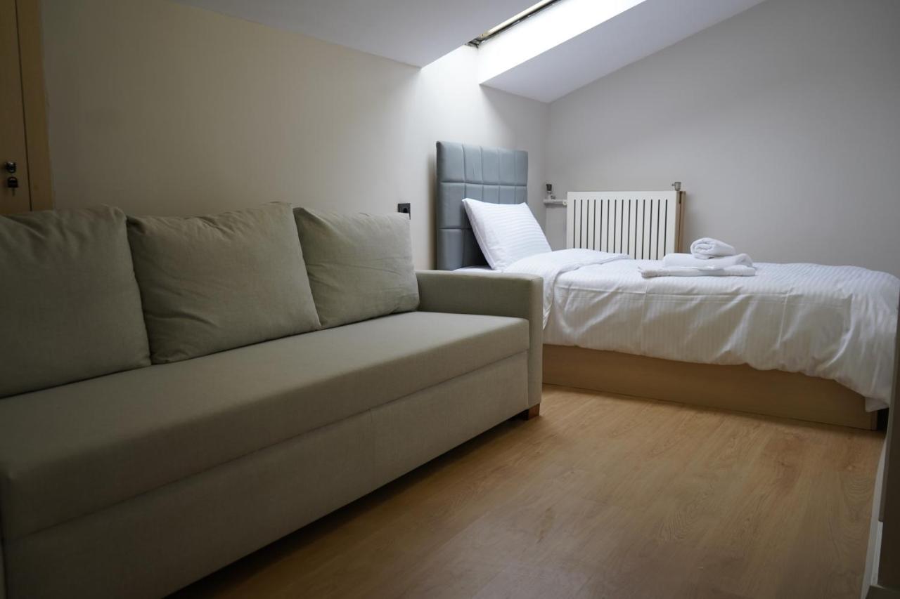 Mof Comfort Edirne Bagian luar foto