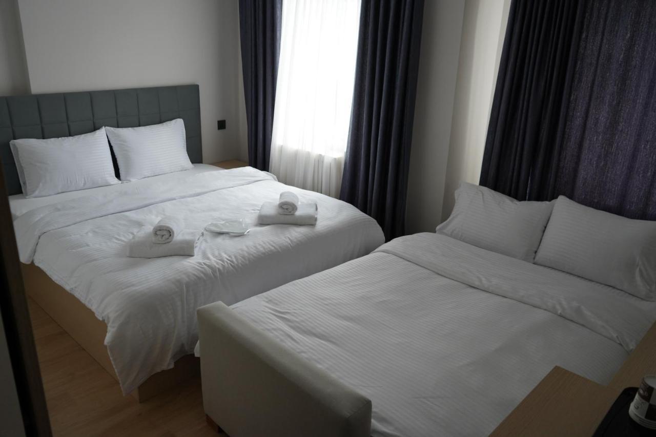 Mof Comfort Edirne Bagian luar foto