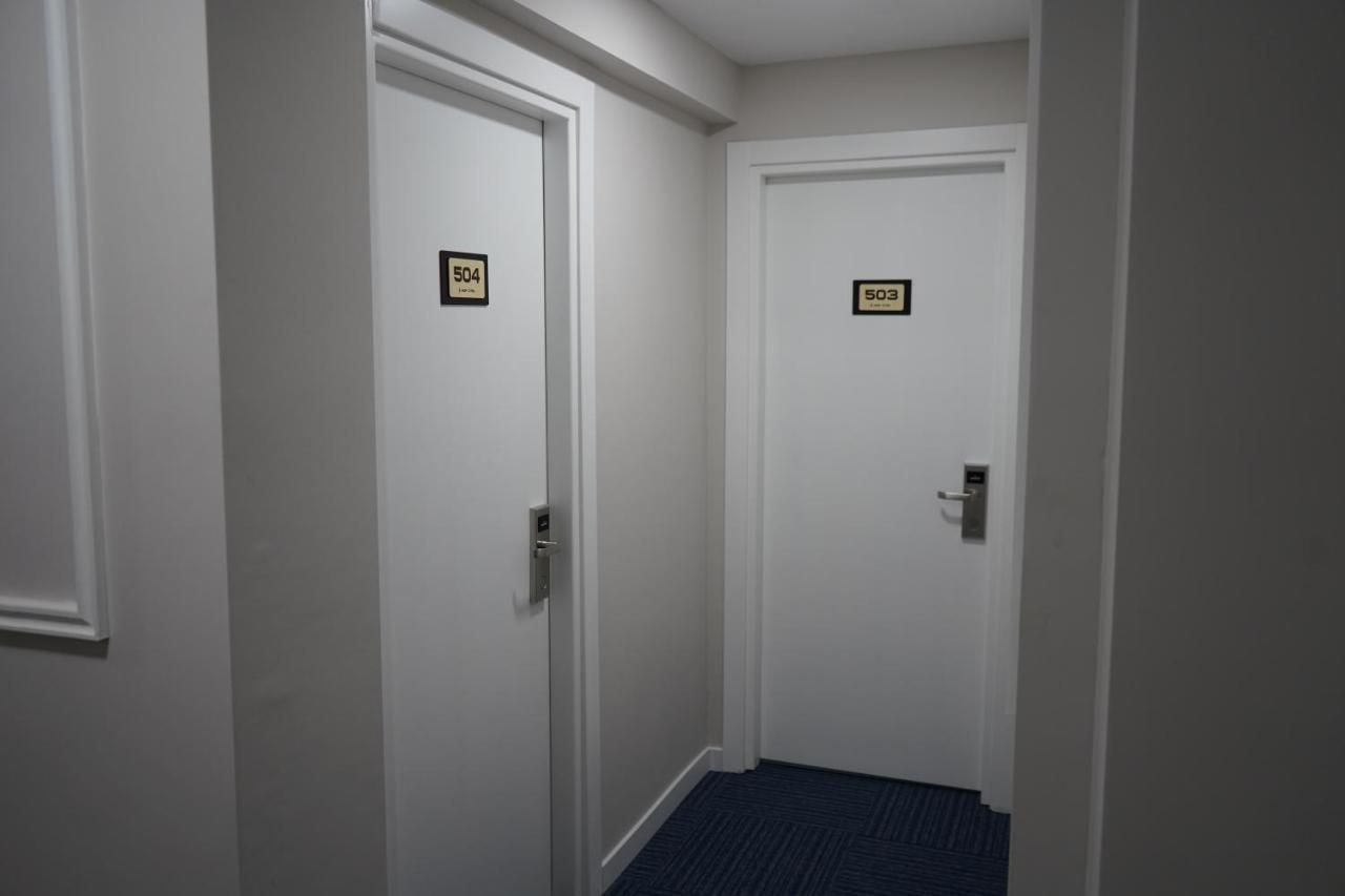 Mof Comfort Edirne Bagian luar foto