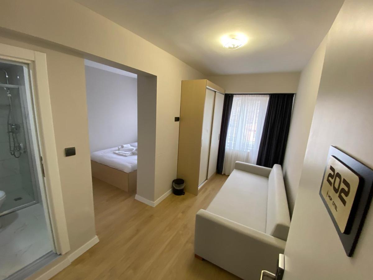 Mof Comfort Edirne Bagian luar foto