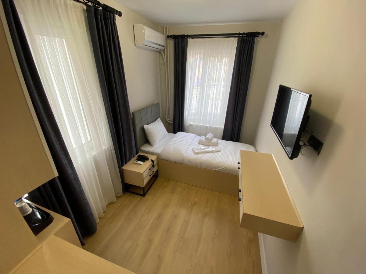 Mof Comfort Edirne Bagian luar foto