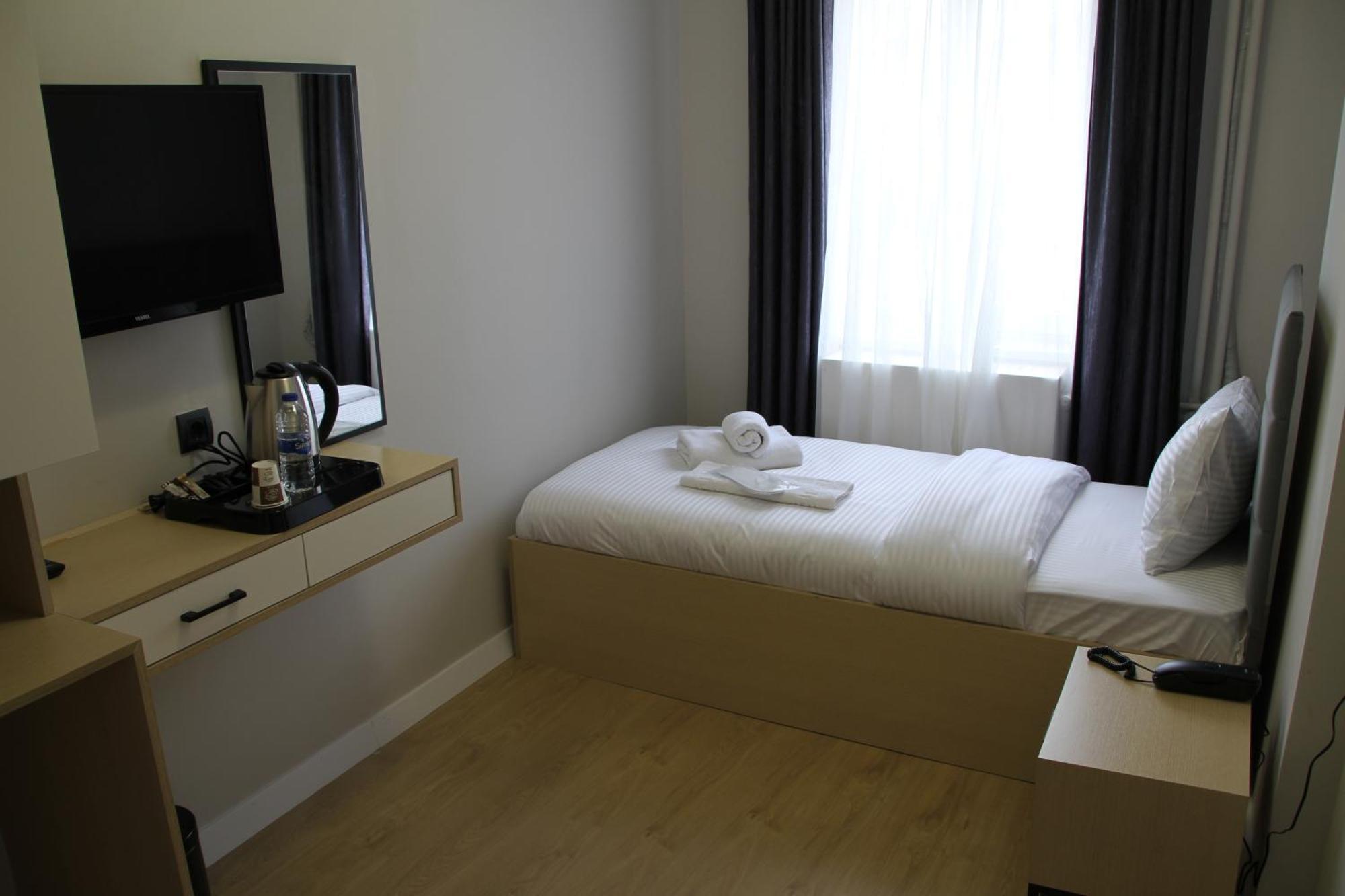 Mof Comfort Edirne Bagian luar foto