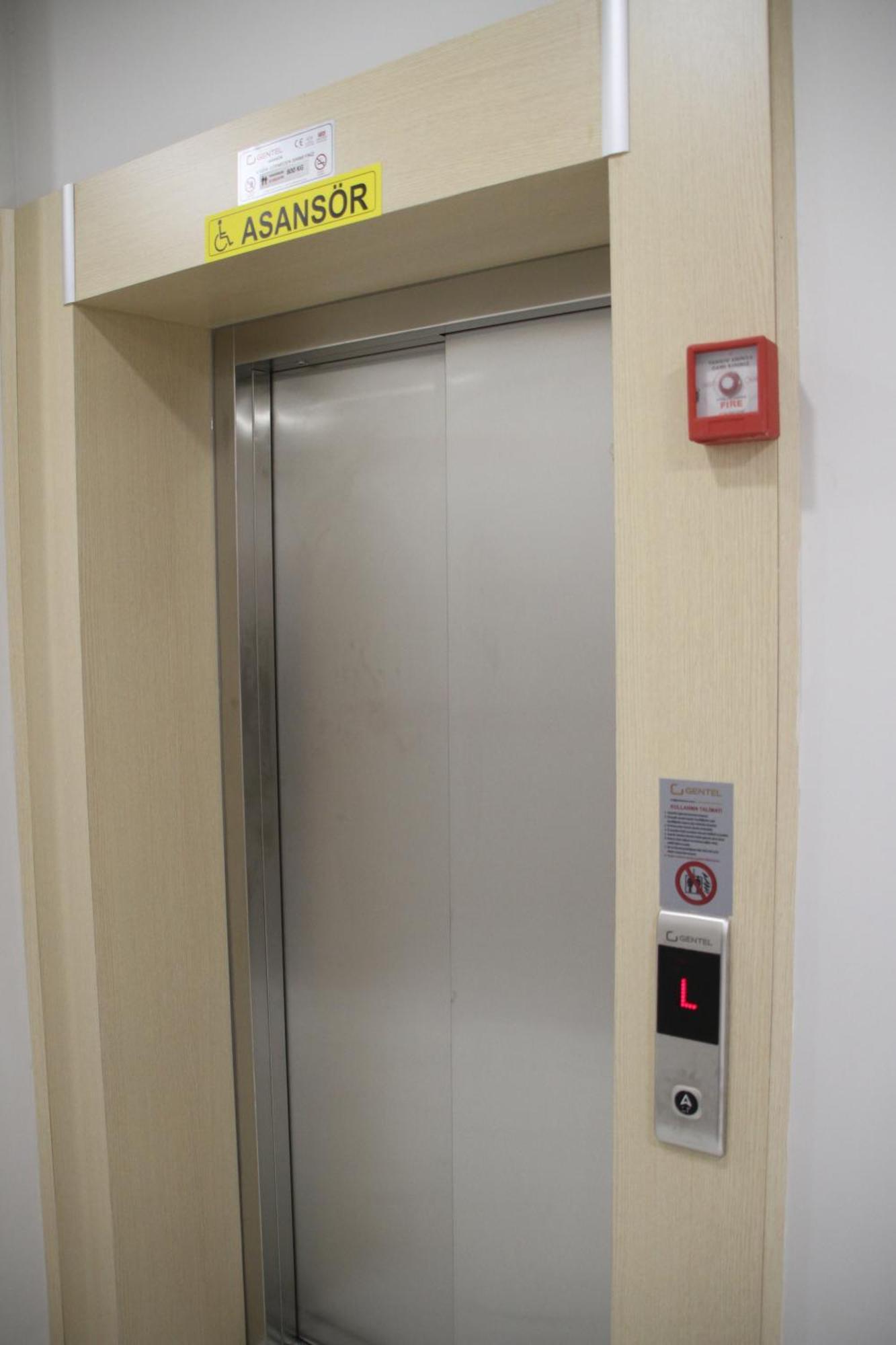 Mof Comfort Edirne Bagian luar foto