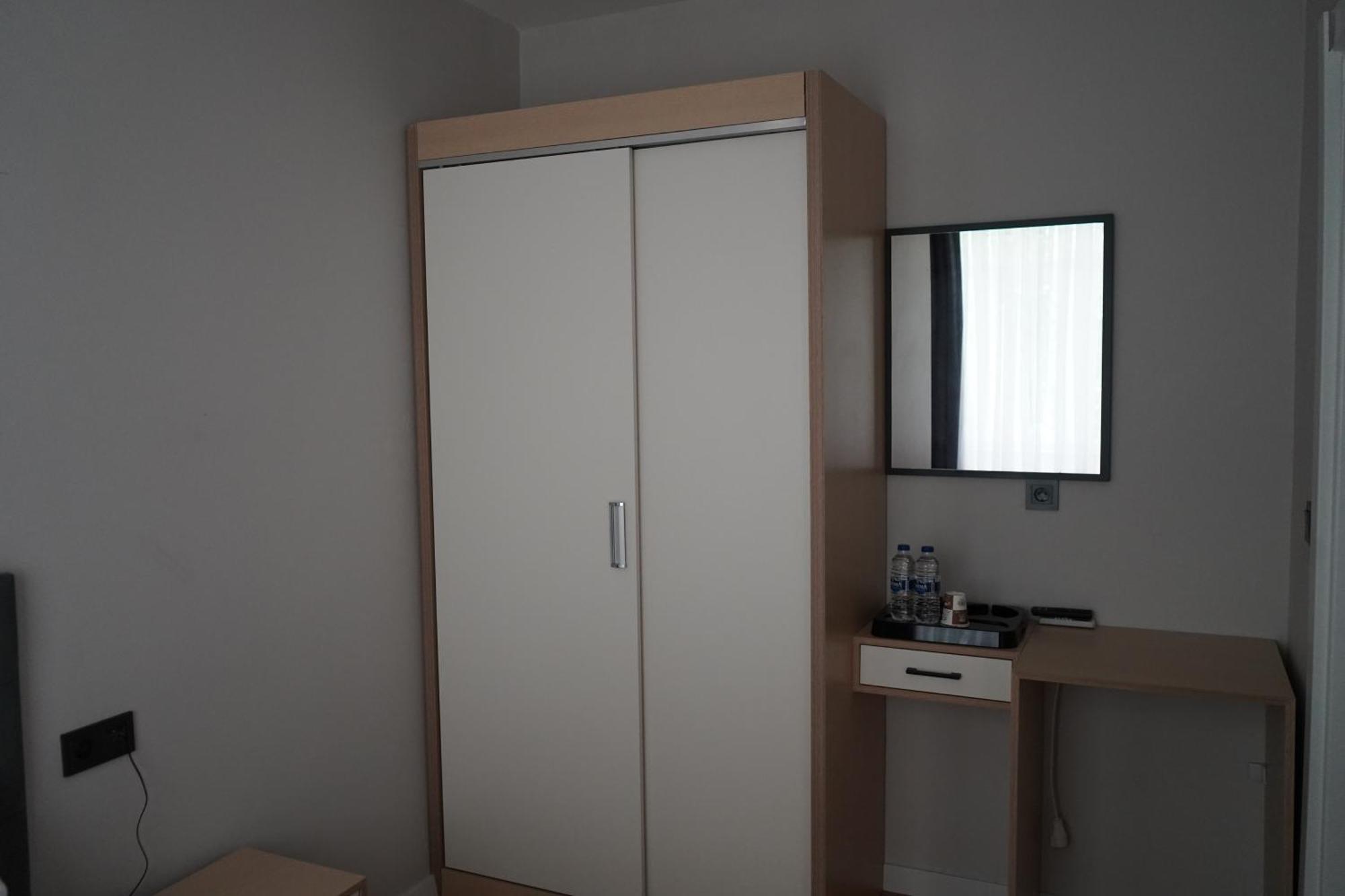 Mof Comfort Edirne Bagian luar foto