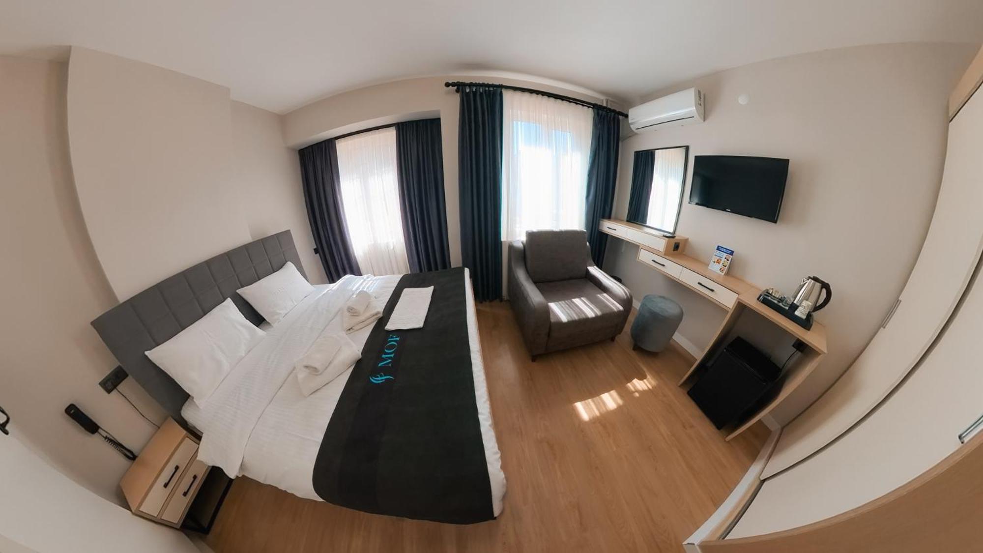 Mof Comfort Edirne Bagian luar foto