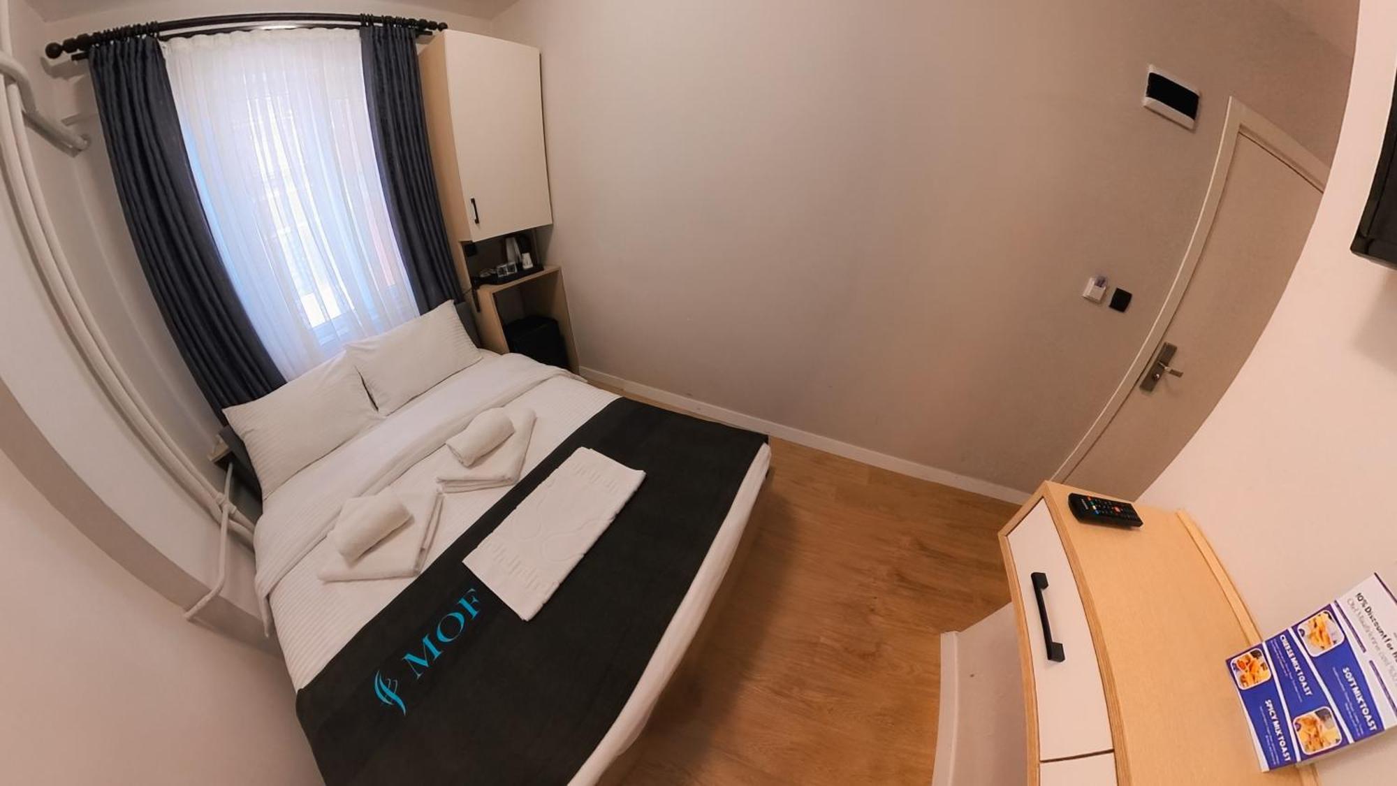 Mof Comfort Edirne Bagian luar foto