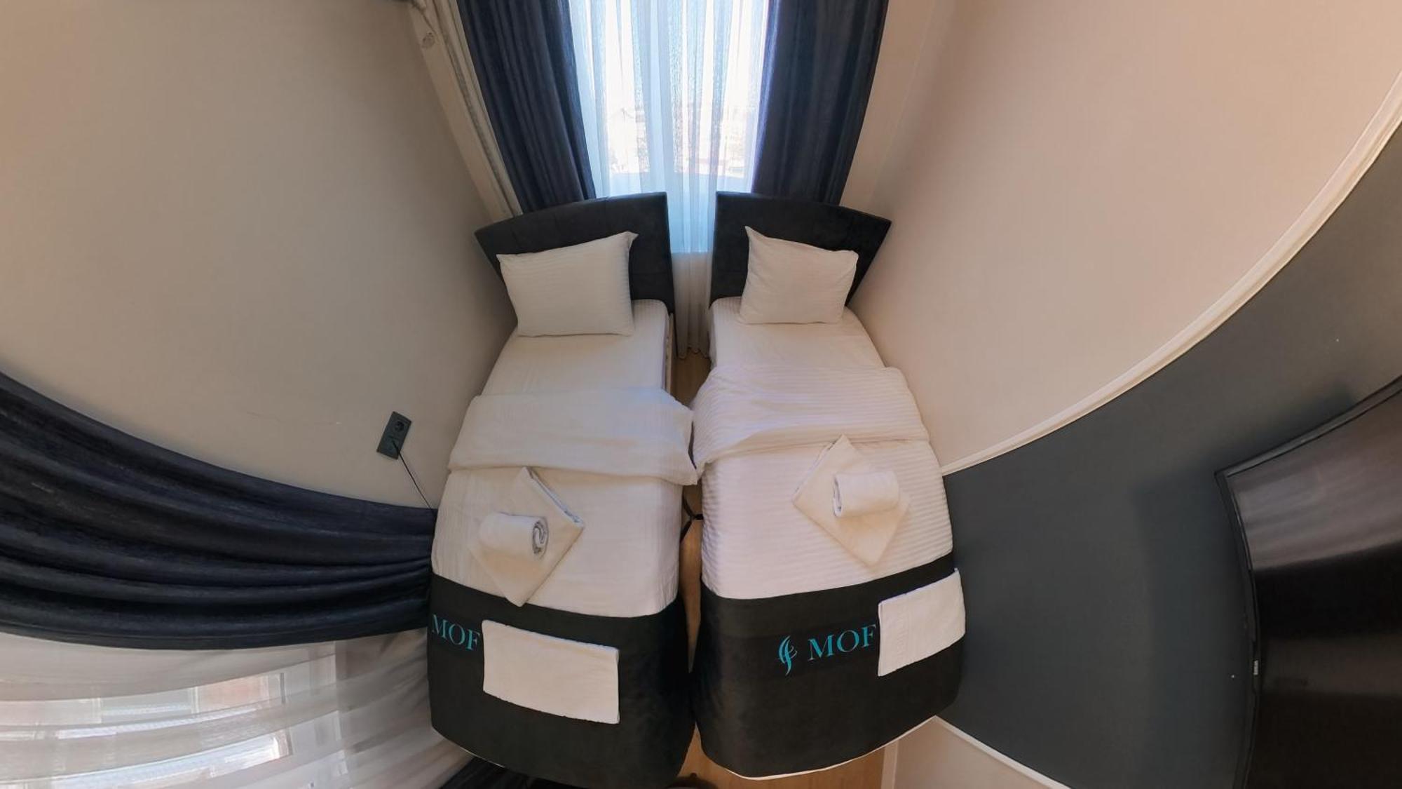 Mof Comfort Edirne Bagian luar foto
