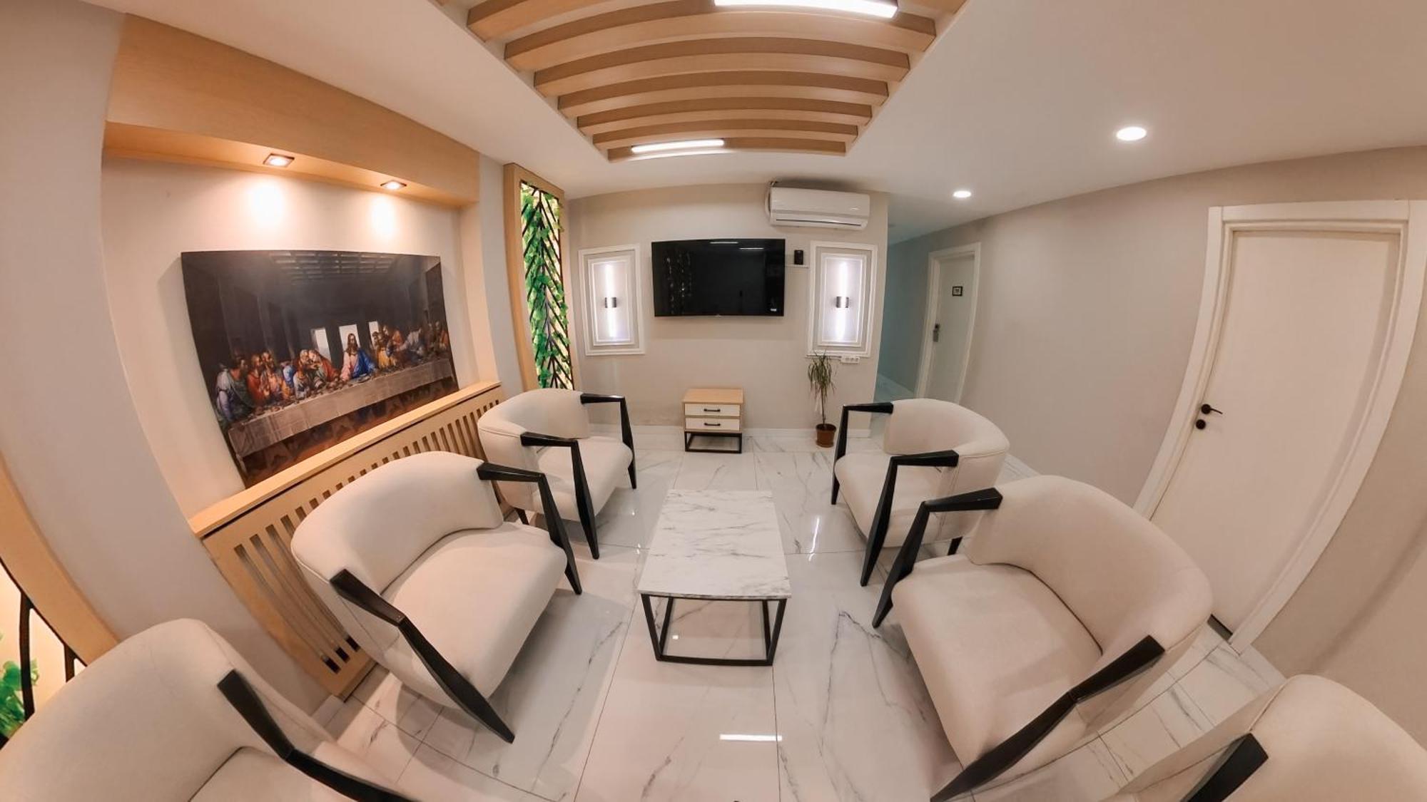 Mof Comfort Edirne Bagian luar foto