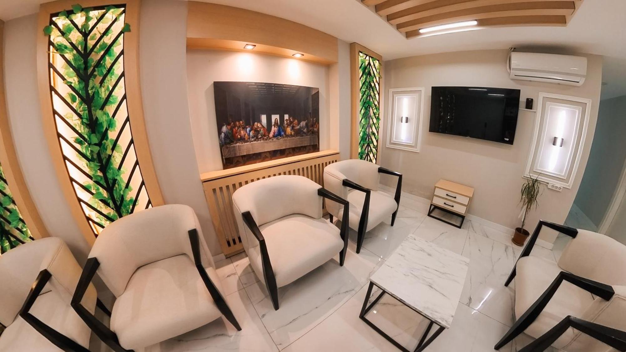Mof Comfort Edirne Bagian luar foto