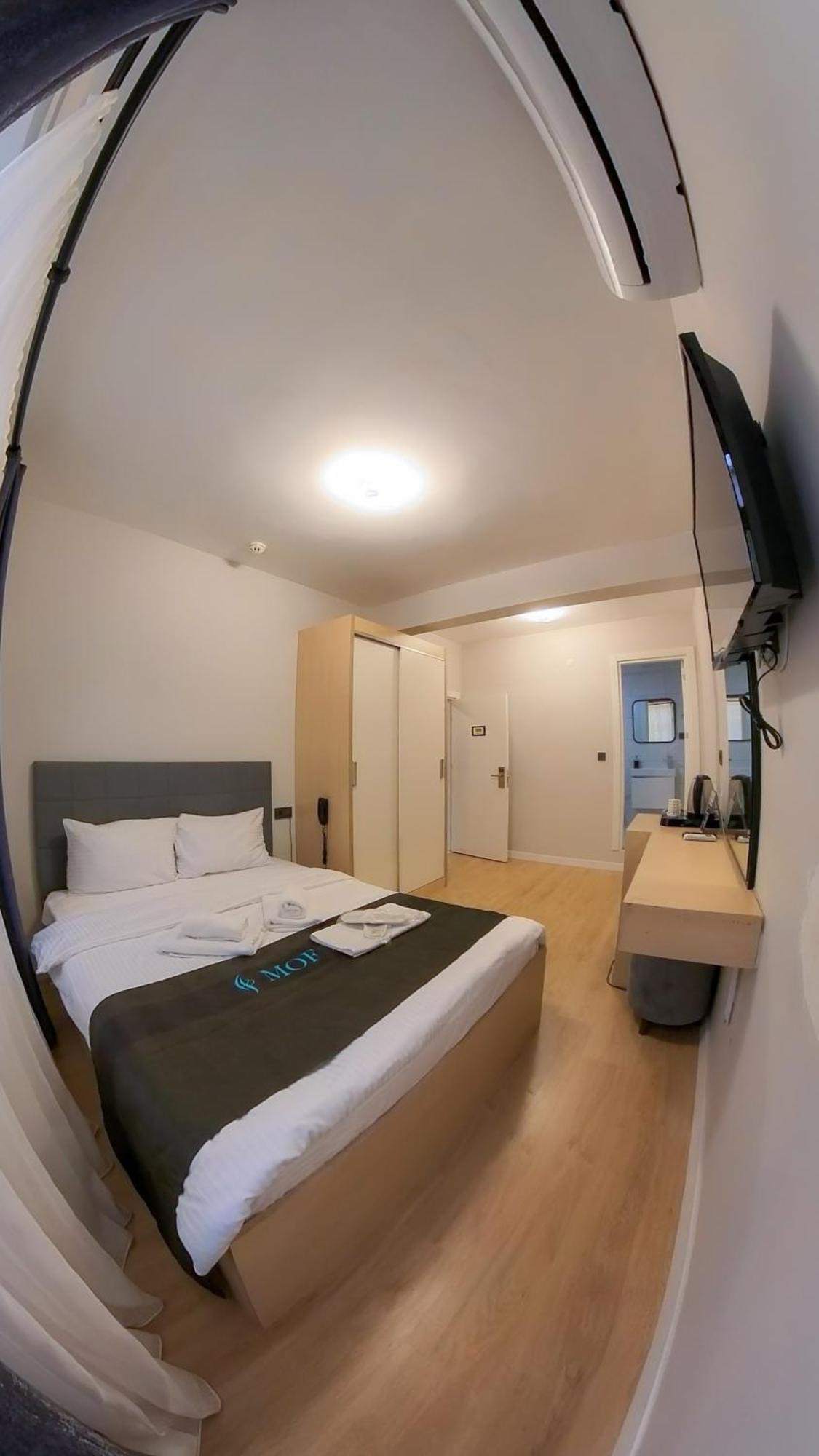 Mof Comfort Edirne Bagian luar foto