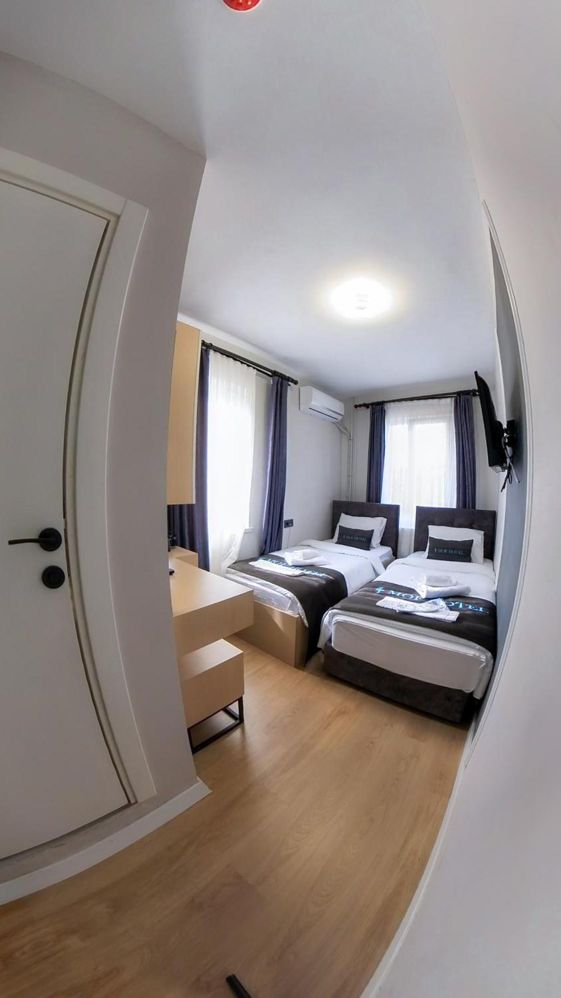 Mof Comfort Edirne Bagian luar foto