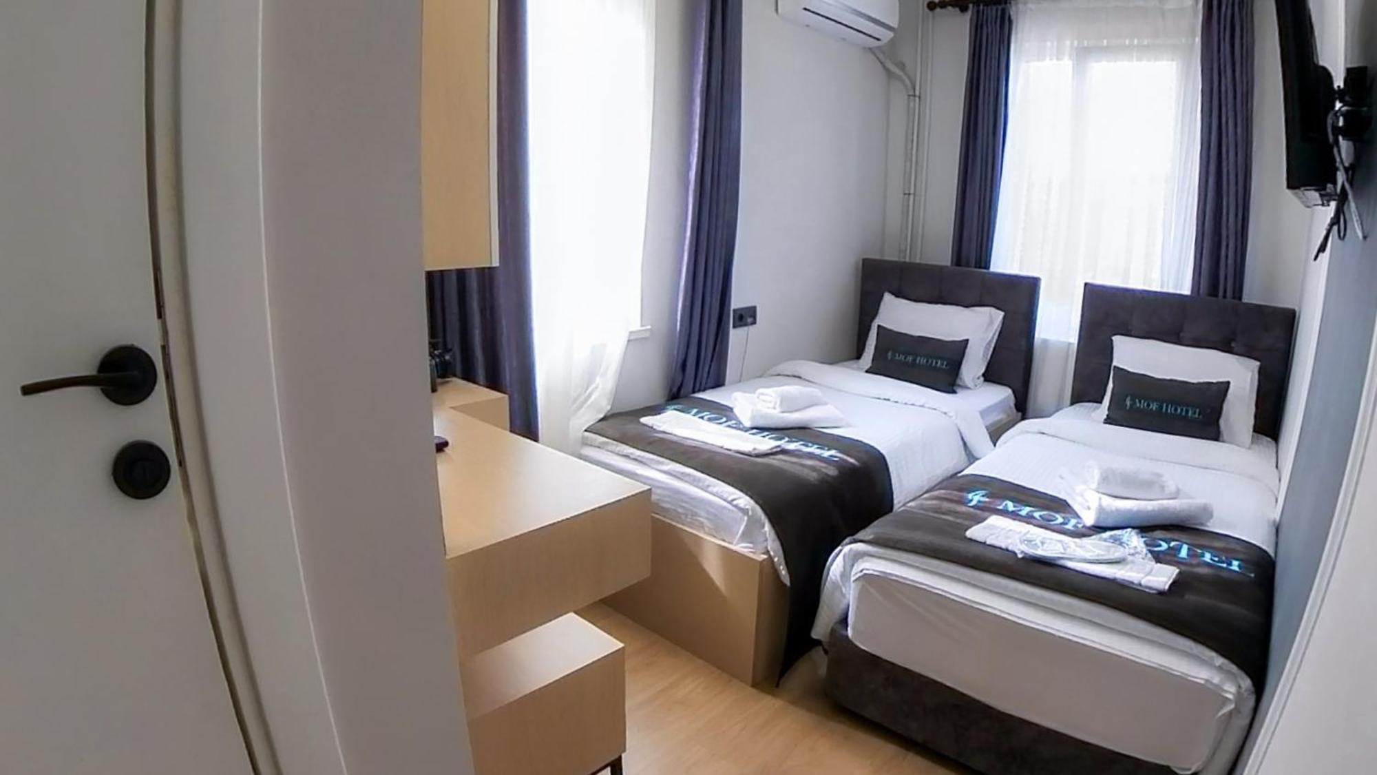 Mof Comfort Edirne Bagian luar foto